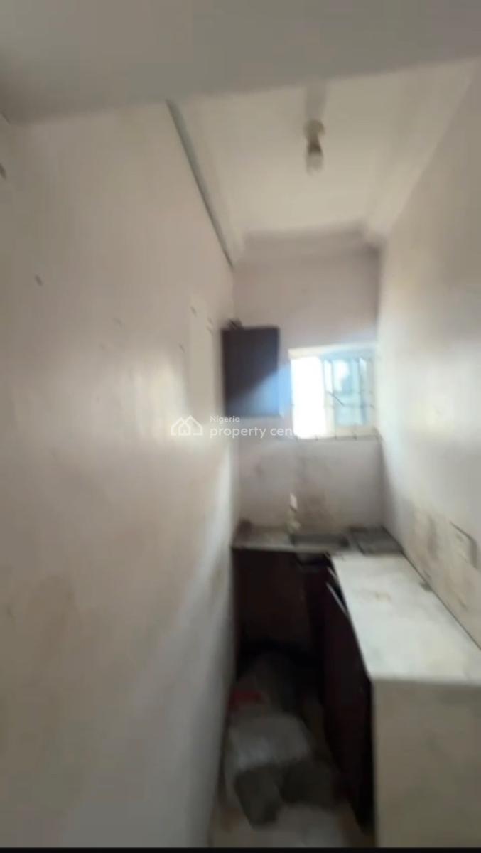 Neat and Standard Mini Flat, Akoka, Yaba, Lagos, Mini Flat (room and Parlour) for Rent