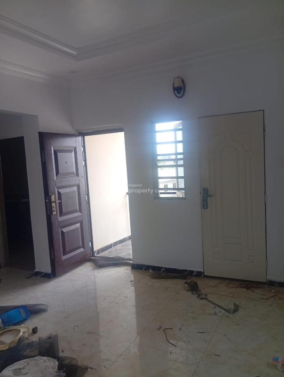 Luxury Mini Flat Available with Excellent Facility, Sangotego, Ibeju Lekki, Lagos, Mini Flat (room and Parlour) for Rent