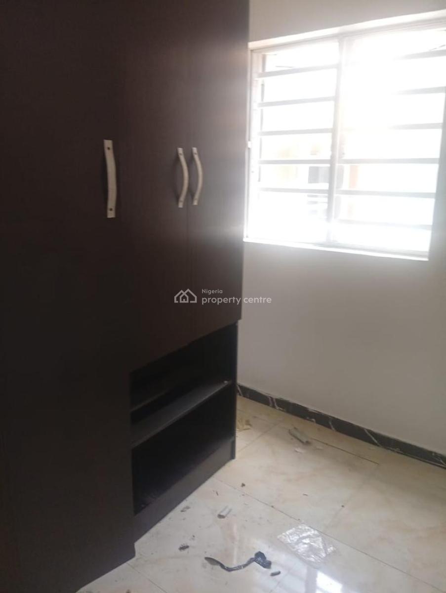 Luxury Mini Flat Available with Excellent Facility, Sangotego, Ibeju Lekki, Lagos, Mini Flat (room and Parlour) for Rent