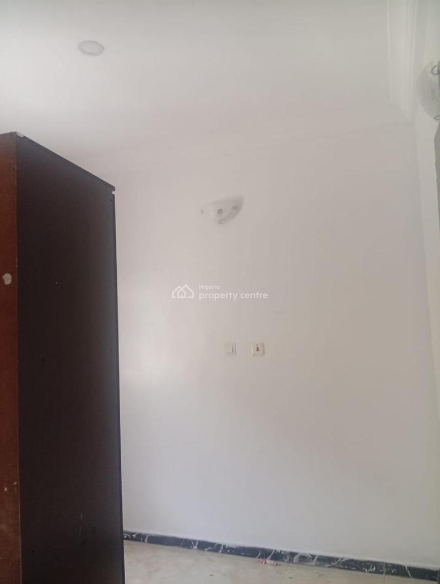 Luxury Mini Flat Available with Excellent Facility, Sangotego, Ibeju Lekki, Lagos, Mini Flat (room and Parlour) for Rent