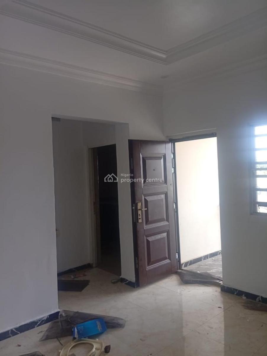 Luxury Mini Flat Available with Excellent Facility, Sangotego, Ibeju Lekki, Lagos, Mini Flat (room and Parlour) for Rent