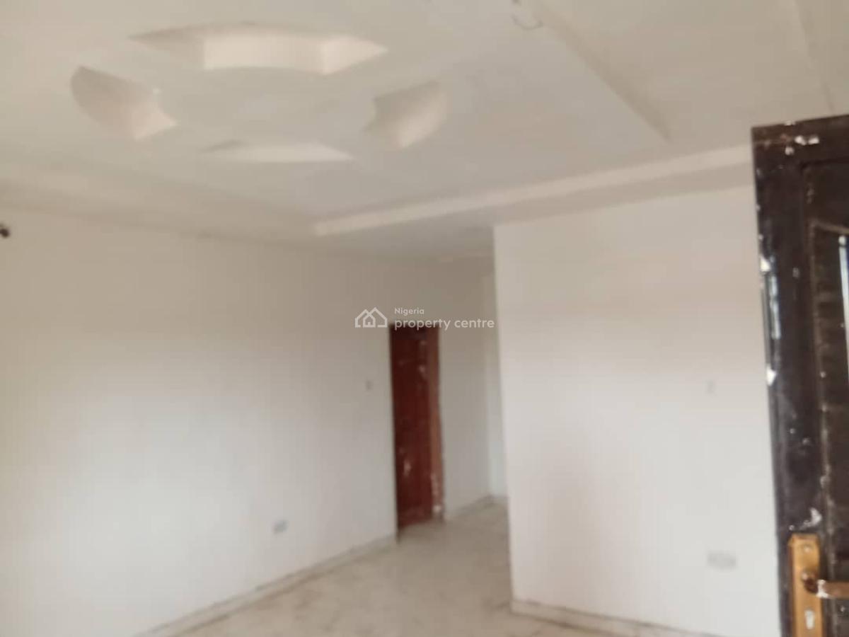 3,2,1 Bedroom Flat with a Room Self Contain, Arobaba Idimu Egbeda, Alimosho, Lagos, Mini Flat (room and Parlour) for Rent