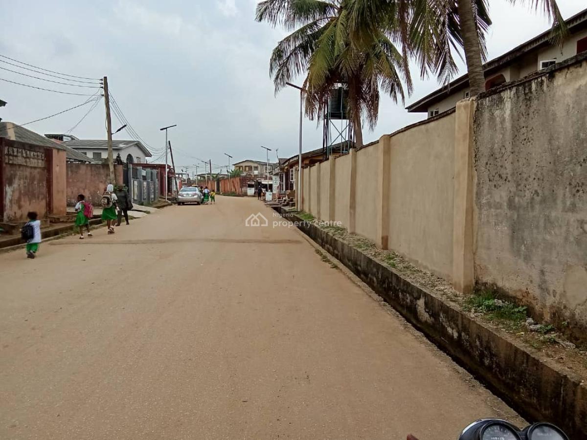 3,2,1 Bedroom Flat with a Room Self Contain, Arobaba Idimu Egbeda, Alimosho, Lagos, Mini Flat (room and Parlour) for Rent