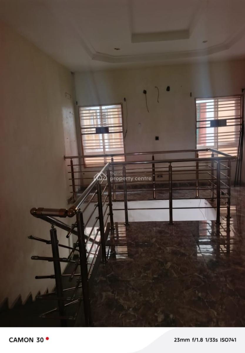 4 Bedroom Duplex, Westgate Estate, Spg Road, Igbo Efon, Lekki, Lagos, Flat / Apartment for Rent