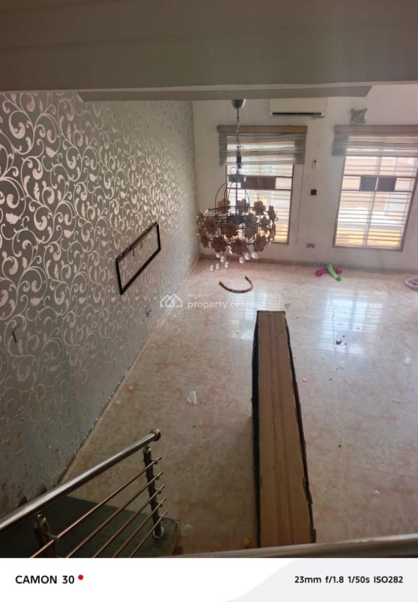 4 Bedroom Duplex, Westgate Estate, Spg Road, Igbo Efon, Lekki, Lagos, Flat / Apartment for Rent