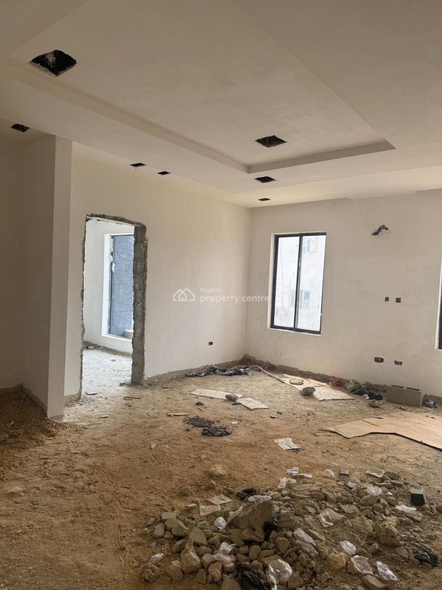 3 Bedroom Luxury Apartment, Oniru, Oniru, Victoria Island (vi), Lagos, House for Sale