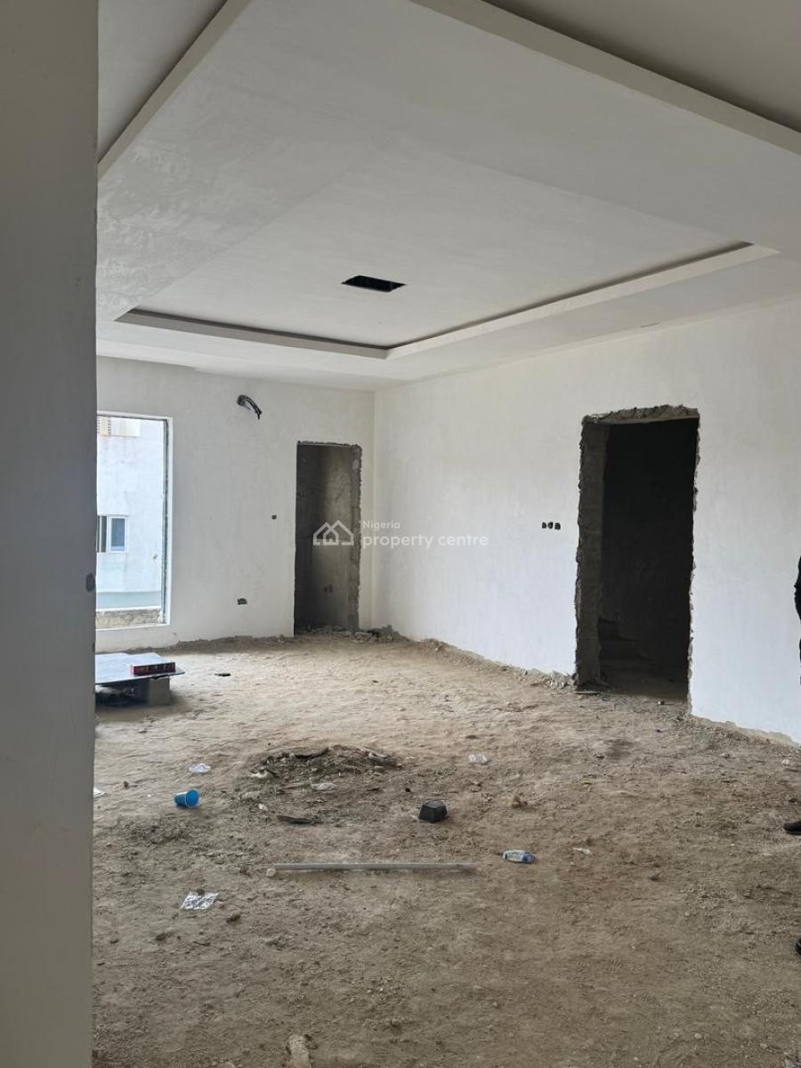 3 Bedroom Luxury Apartment, Oniru, Oniru, Victoria Island (vi), Lagos, House for Sale