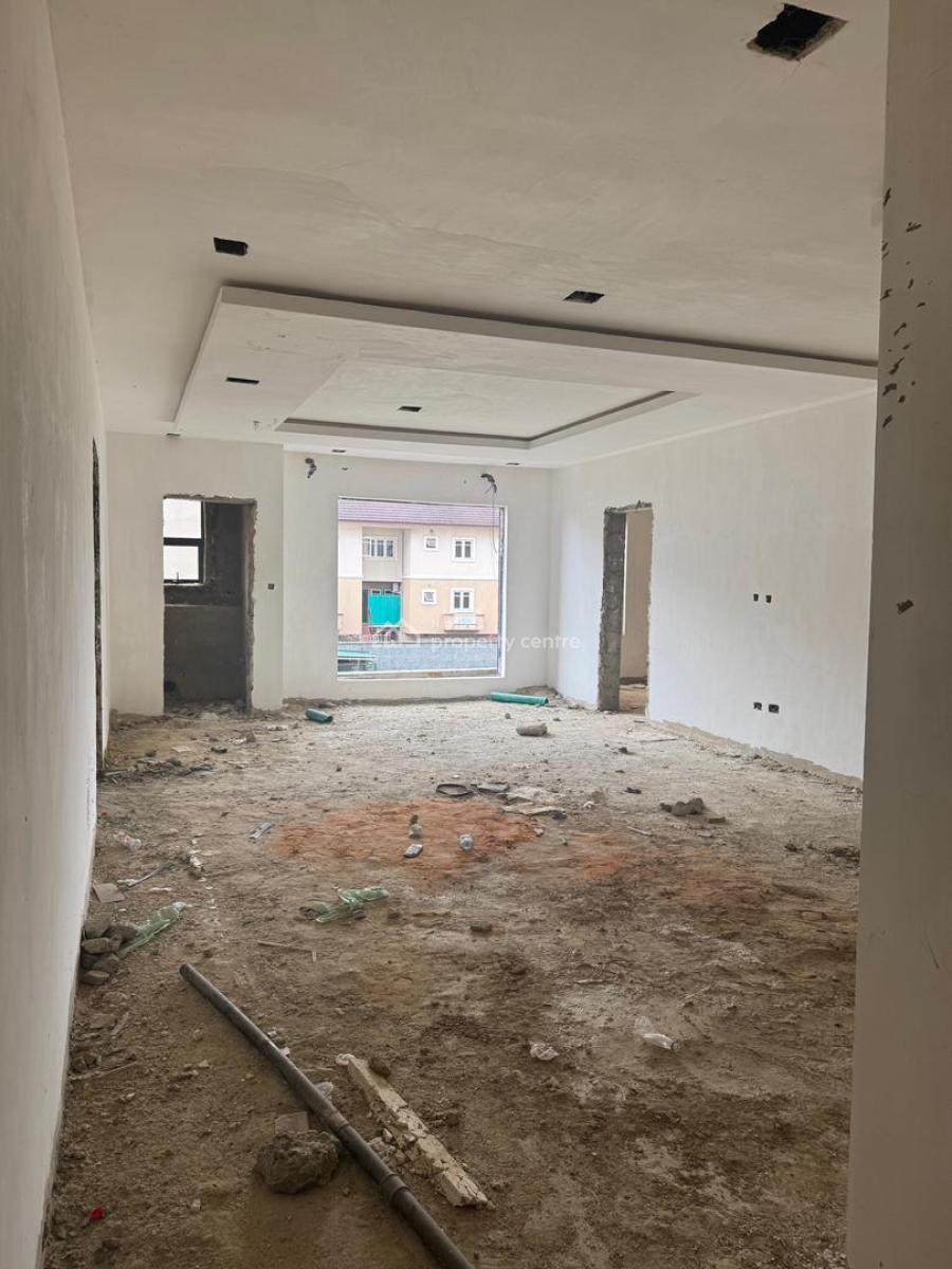 3 Bedroom Luxury Apartment, Oniru, Oniru, Victoria Island (vi), Lagos, House for Sale