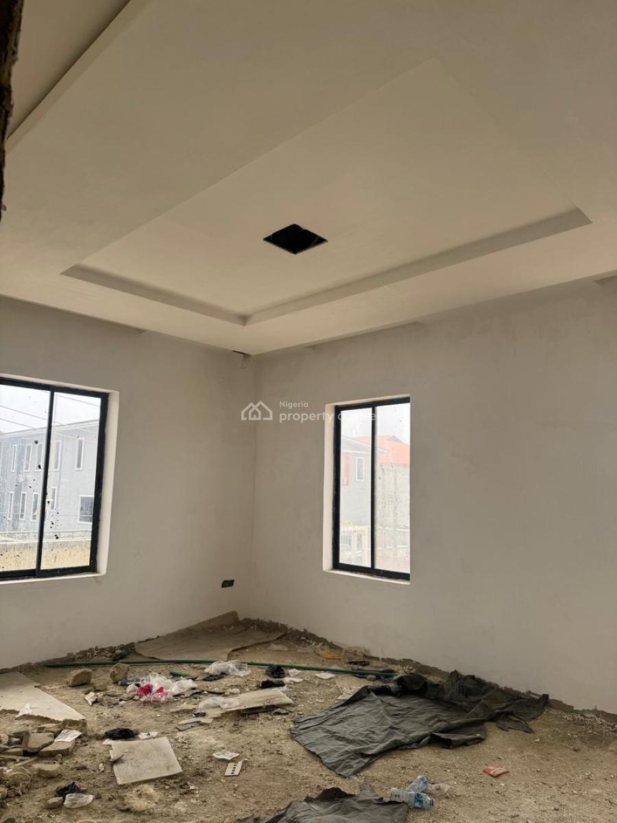 3 Bedroom Luxury Apartment, Oniru, Oniru, Victoria Island (vi), Lagos, House for Sale