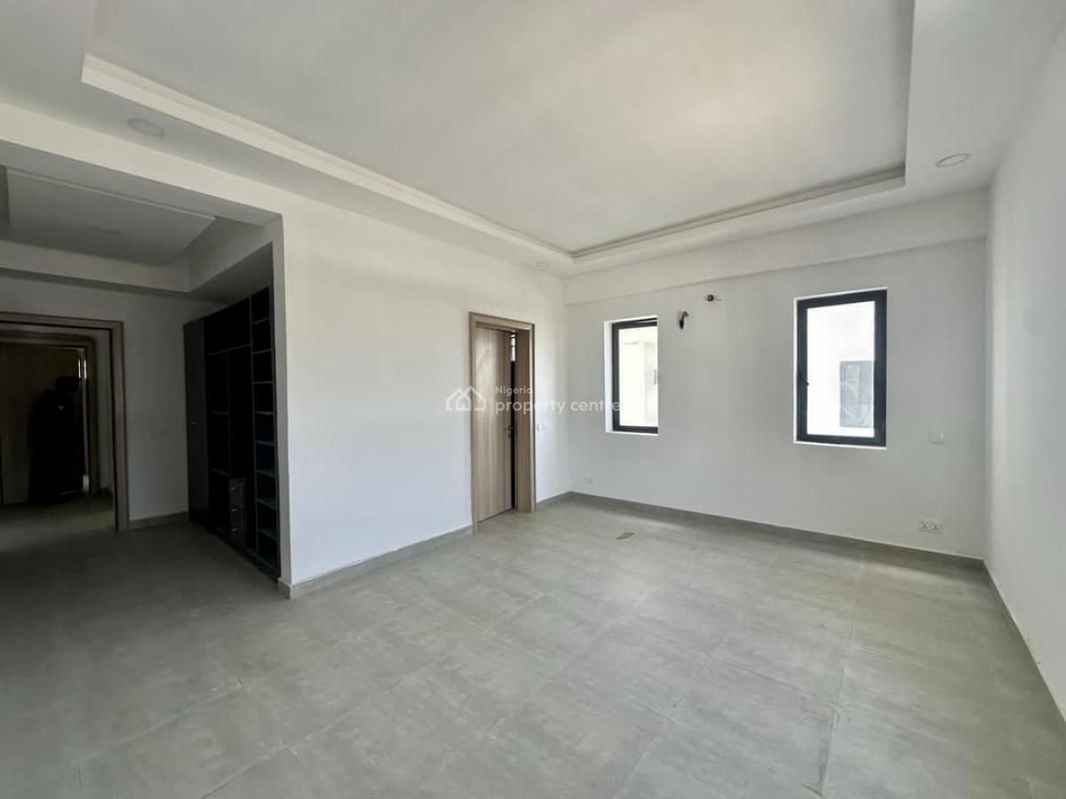 Spacious 2-bedroom Apartment with Bq, Lekki Phase 1, Lekki, Lagos, Flat / Apartment for Rent