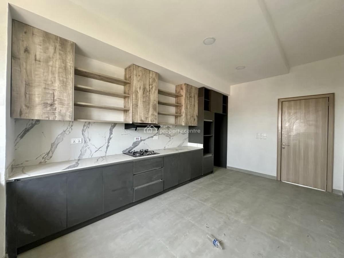 Spacious 2-bedroom Apartment with Bq, Lekki Phase 1, Lekki, Lagos, Flat / Apartment for Rent