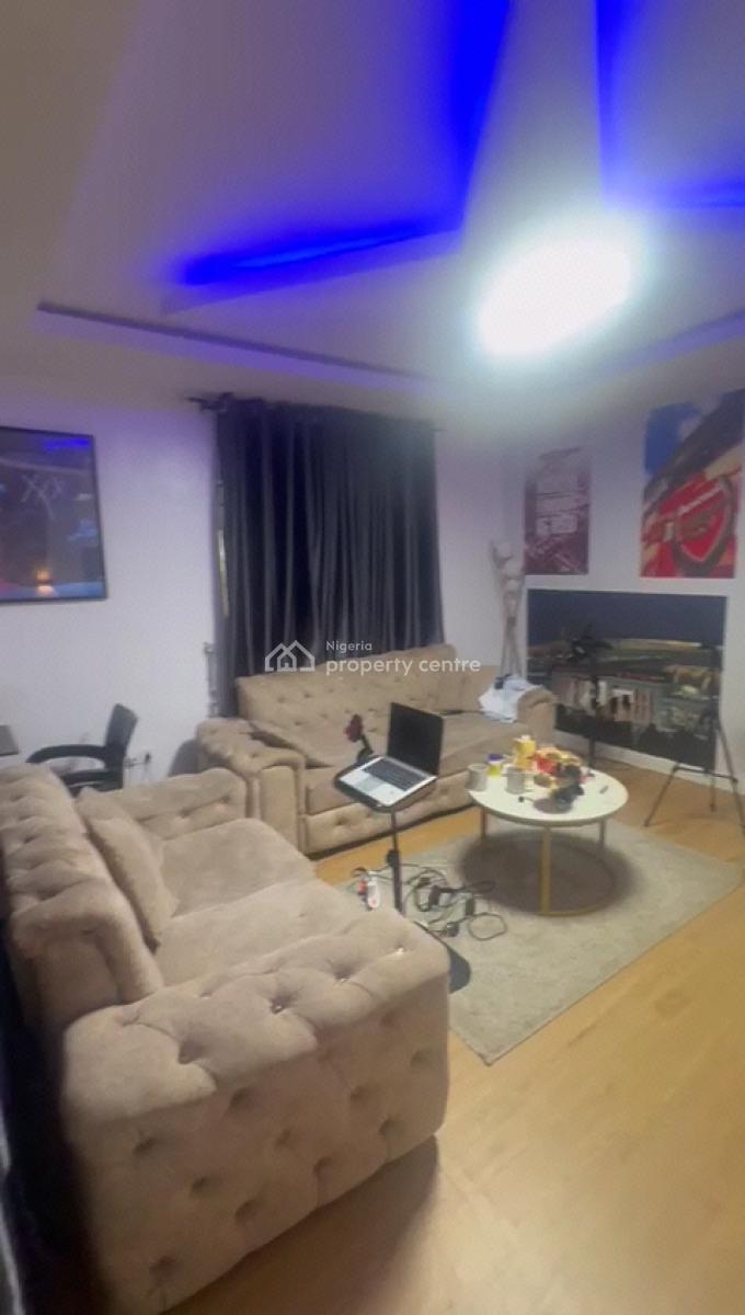 Mini Flat, Greenland Estate, Olokonla, Ajah, Lagos, Mini Flat (room and Parlour) for Rent