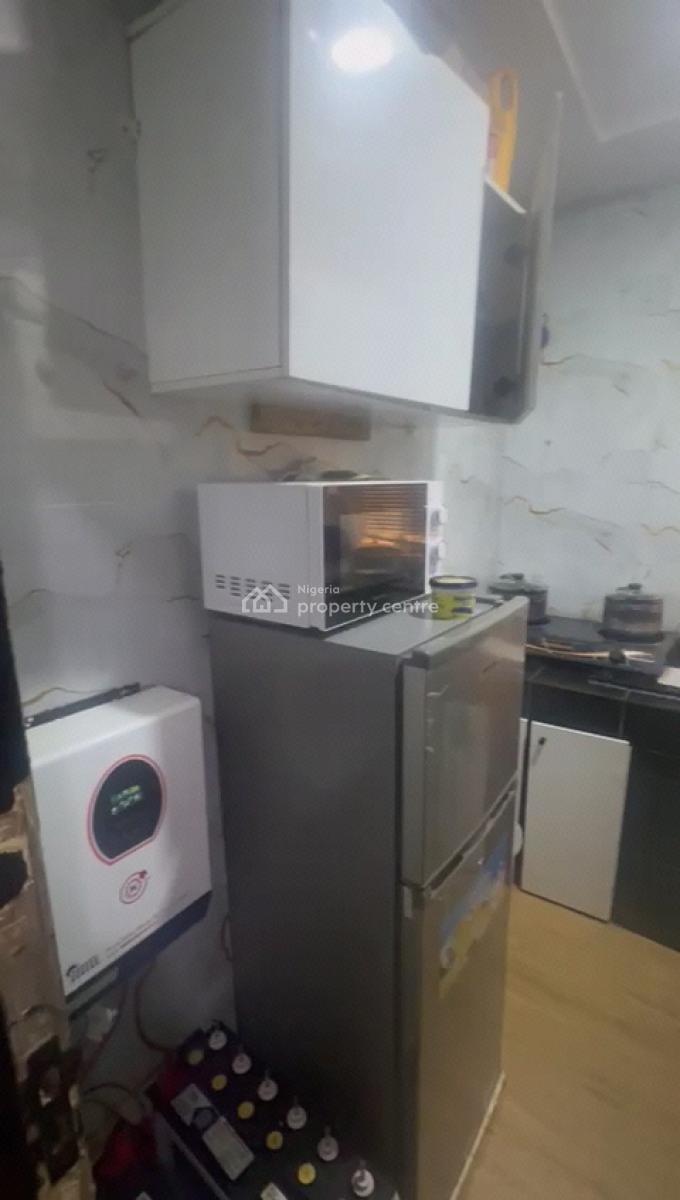 Mini Flat, Greenland Estate, Olokonla, Ajah, Lagos, Mini Flat (room and Parlour) for Rent