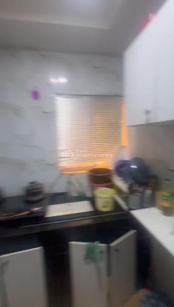 Mini Flat, Greenland Estate, Olokonla, Ajah, Lagos, Mini Flat (room and Parlour) for Rent