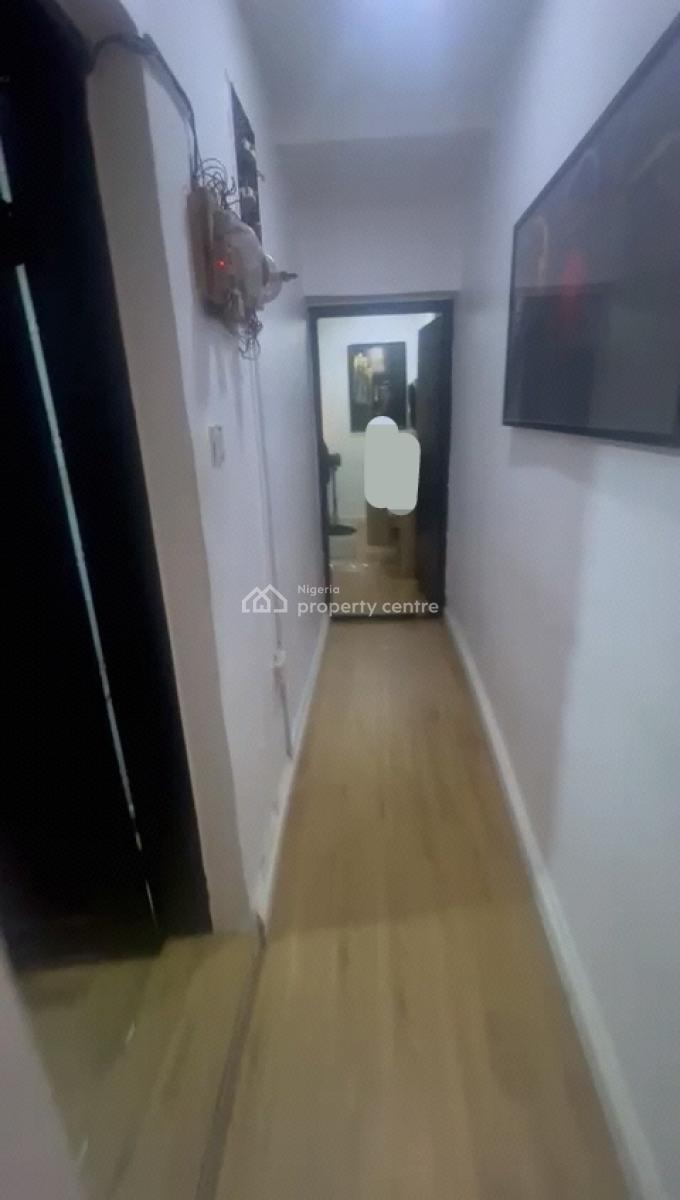 Mini Flat, Greenland Estate, Olokonla, Ajah, Lagos, Mini Flat (room and Parlour) for Rent