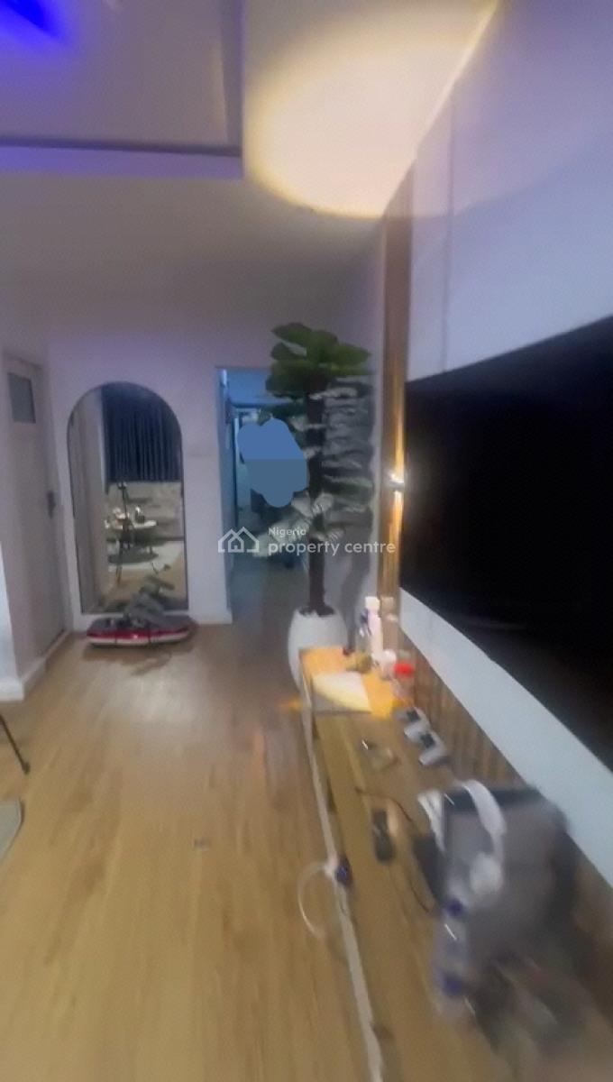 Mini Flat, Greenland Estate, Olokonla, Ajah, Lagos, Mini Flat (room and Parlour) for Rent