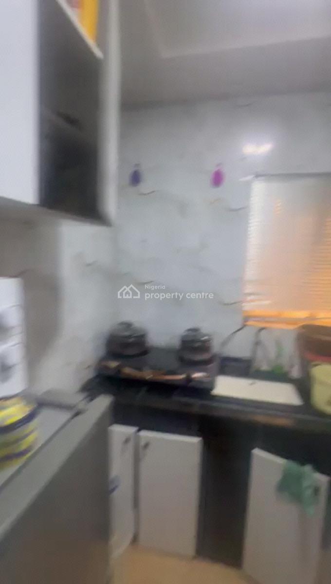 Mini Flat, Greenland Estate, Olokonla, Ajah, Lagos, Mini Flat (room and Parlour) for Rent