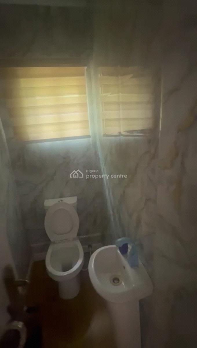 Mini Flat, Greenland Estate, Olokonla, Ajah, Lagos, Mini Flat (room and Parlour) for Rent