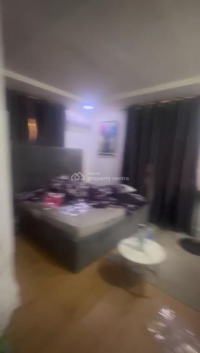 Mini Flat, Greenland Estate, Olokonla, Ajah, Lagos, Mini Flat (room and Parlour) for Rent