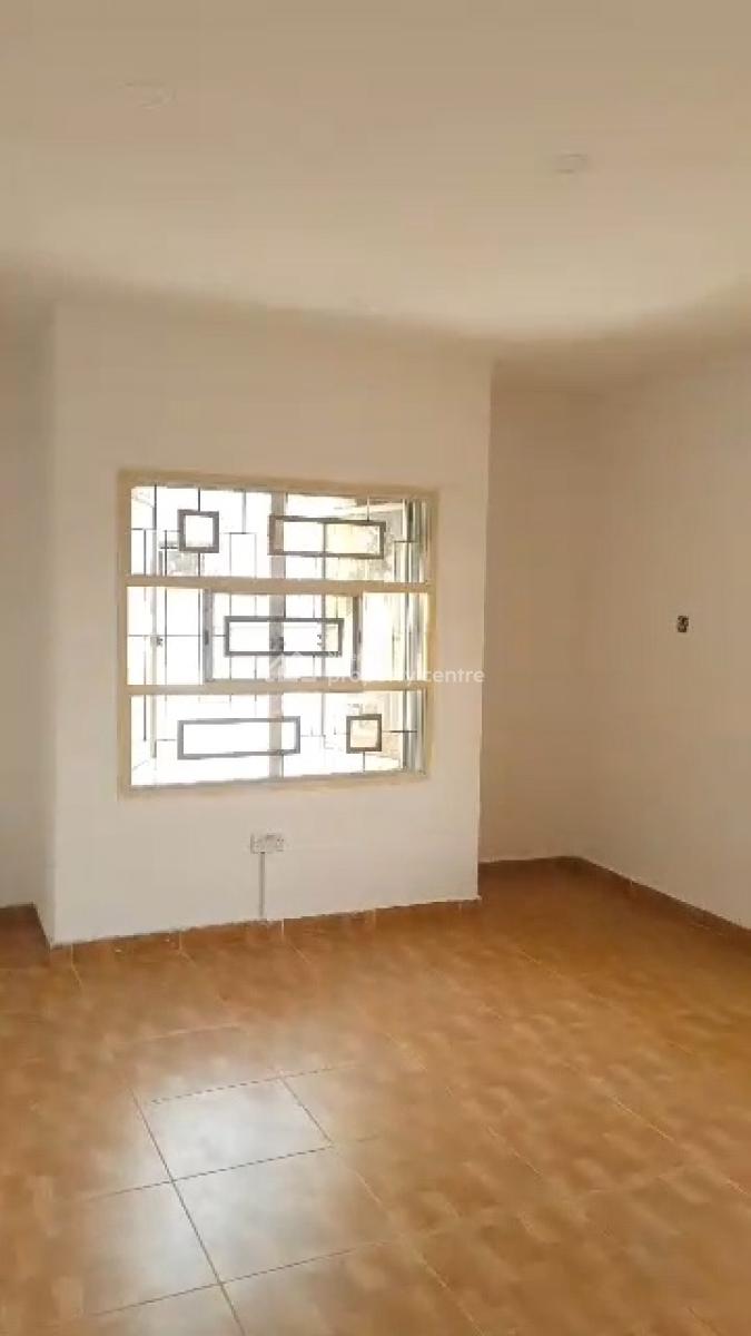 Sharp and Spacious Mini Flat Apartment Upstair, Okun-ajah Eti-osa, Lekki, Lagos, Mini Flat (room and Parlour) for Rent