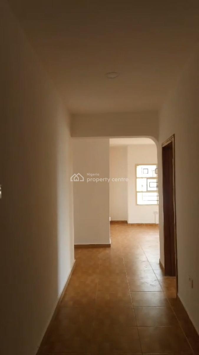 Sharp and Spacious Mini Flat Apartment Upstair, Okun-ajah Eti-osa, Lekki, Lagos, Mini Flat (room and Parlour) for Rent