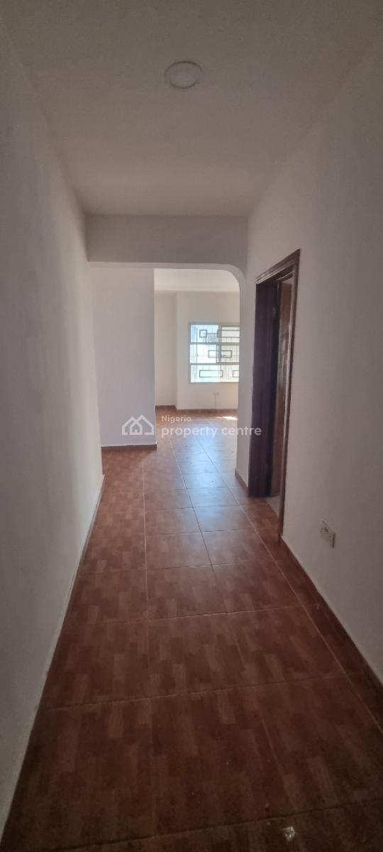 Sharp and Spacious Mini Flat / Apartment, Upstair, Okun-ajah, Eti-osa, Ajah, Lagos, Mini Flat (room and Parlour) for Rent