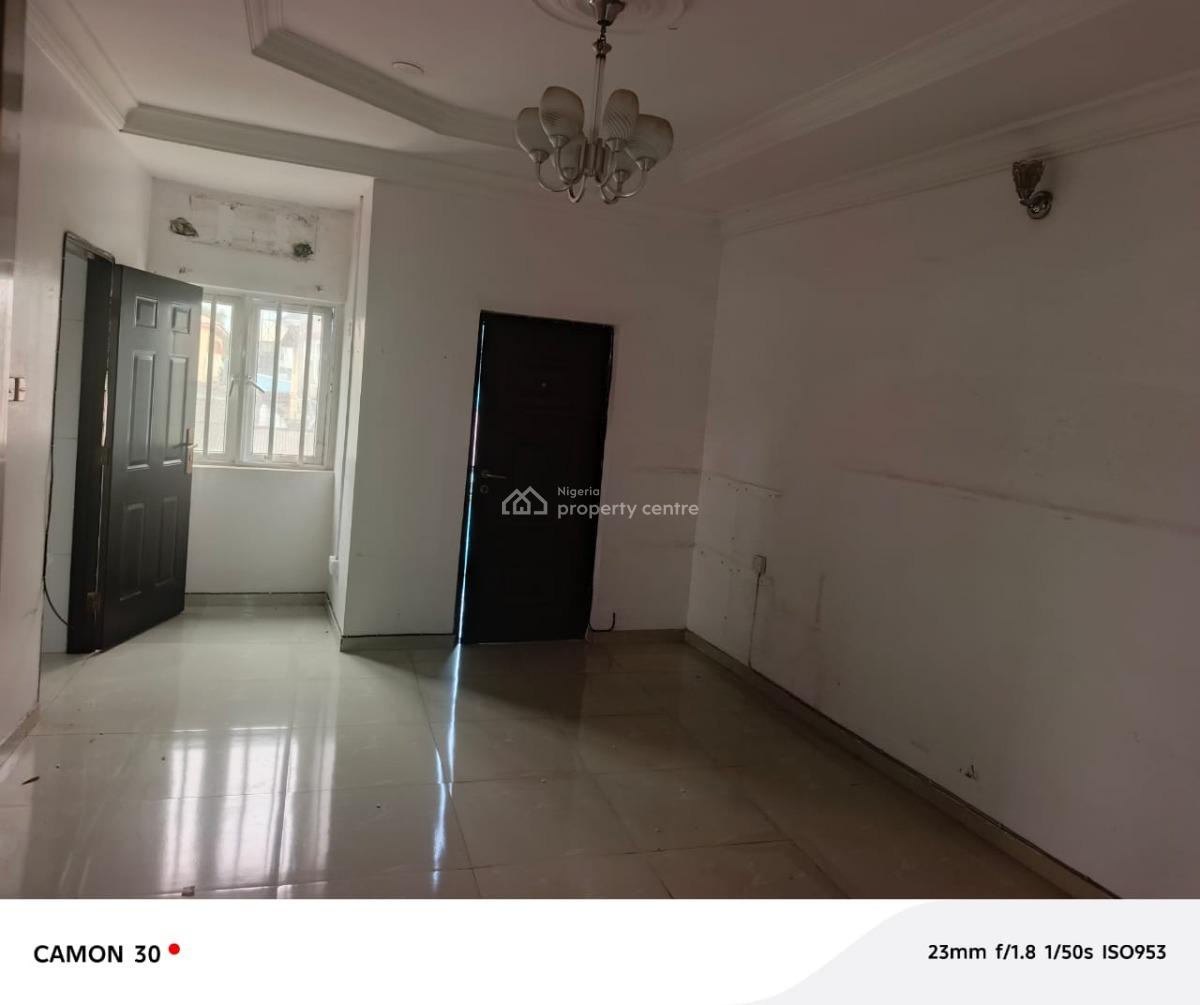 2 Units of 4 Bedroom Duplex with Bq, Onisemo Street, Masha Road, Surulere, Lagos, Flat / Apartment for Rent