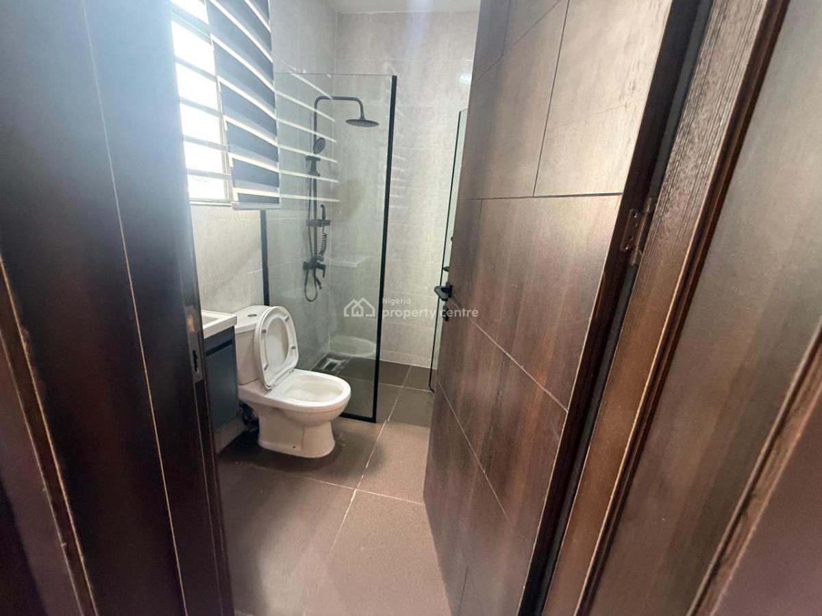 3 Bedrooms Apartment Now Available for Bookings., Lekki Phase 1, Lekki, Lagos, Flat / Apartment Short Let