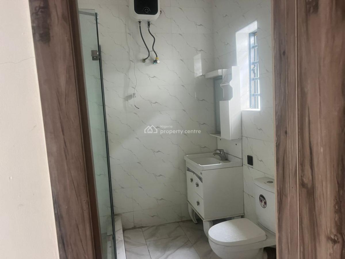 4 Bedroom Detached Duplex with Bq., Orchid, Lekki, Lagos, Detached Duplex for Sale