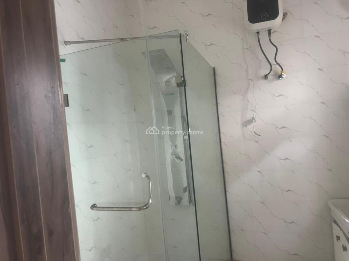 4 Bedroom Detached Duplex with Bq., Orchid, Lekki, Lagos, Detached Duplex for Sale