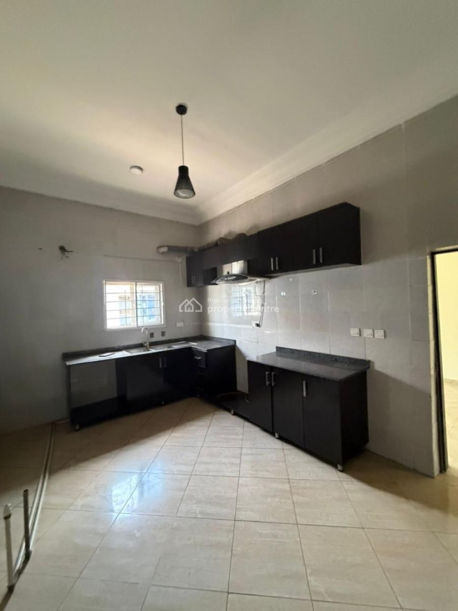 2-bedroom Serviced Apartment, Jahi, Abuja, Flat / Apartment for Rent