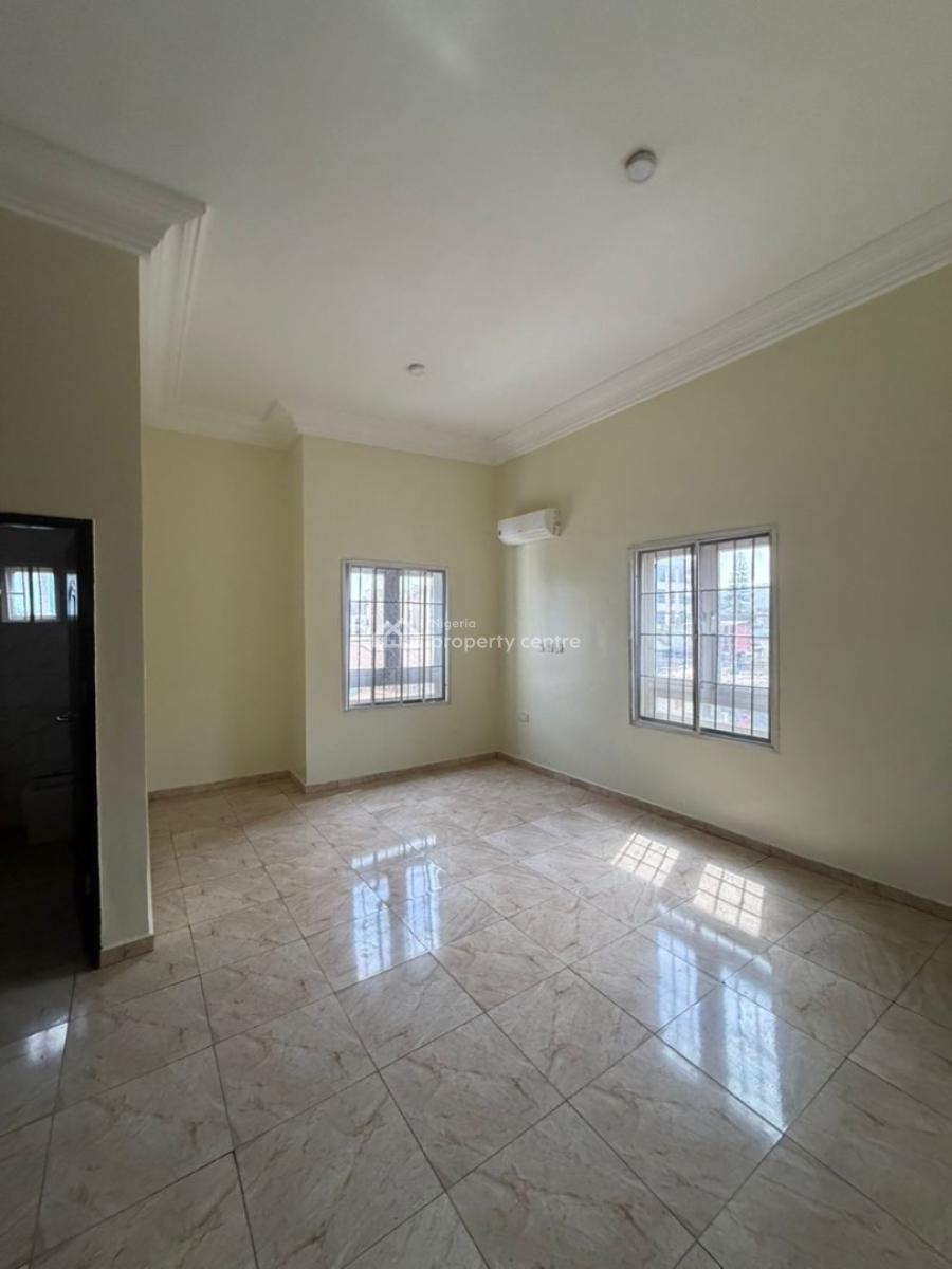 2-bedroom Serviced Apartment, Jahi, Abuja, Flat / Apartment for Rent
