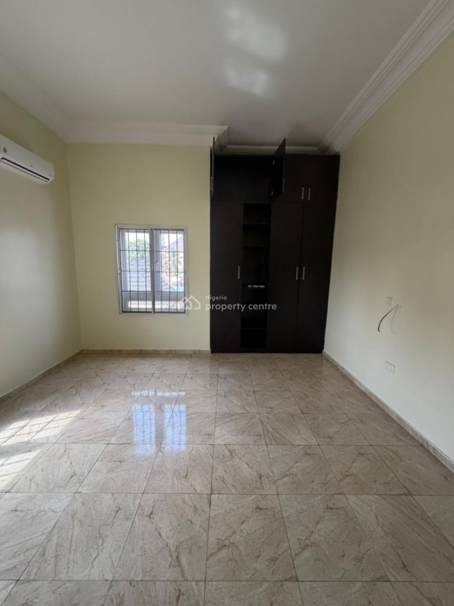 2-bedroom Serviced Apartment, Jahi, Abuja, Flat / Apartment for Rent