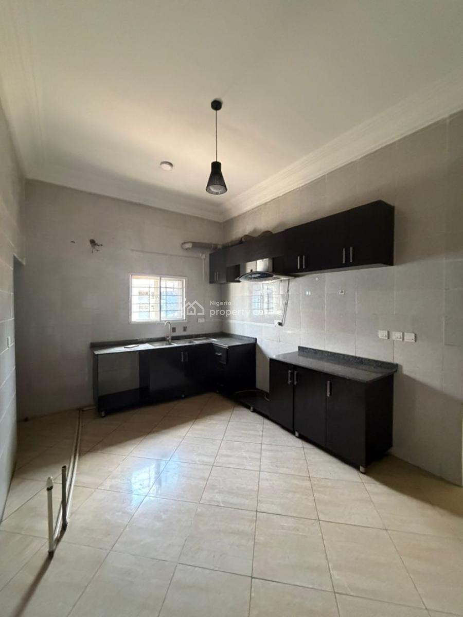 2-bedroom Serviced Apartment, Jahi, Abuja, Flat / Apartment for Rent