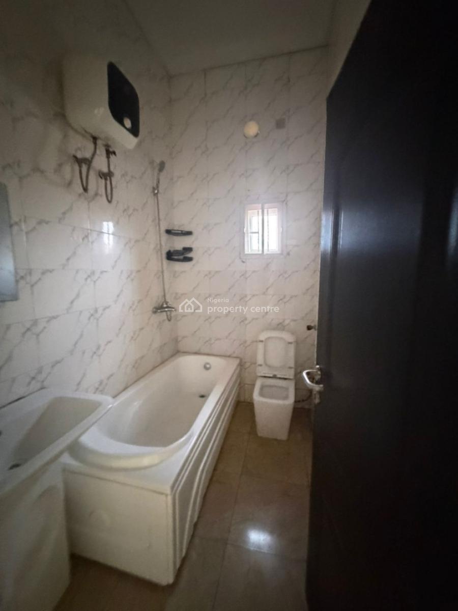 2-bedroom Serviced Apartment, Jahi, Abuja, Flat / Apartment for Rent