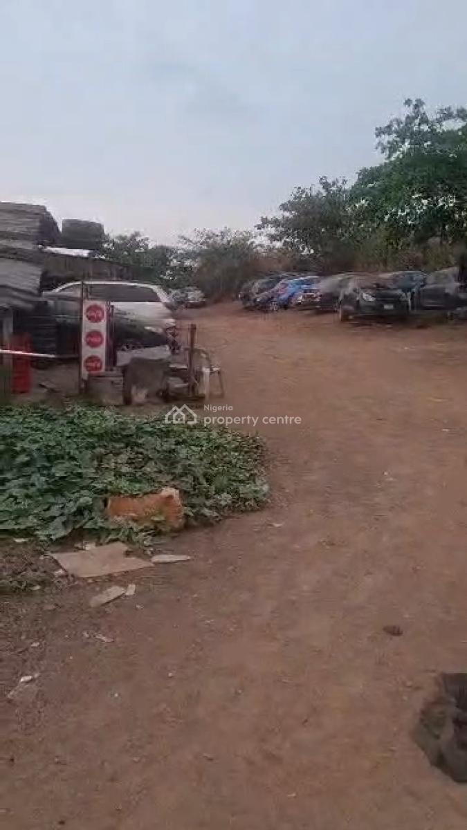 Dry Land Still Available, Aturase Estate, Gbagada, Lagos, Mixed-use Land for Sale