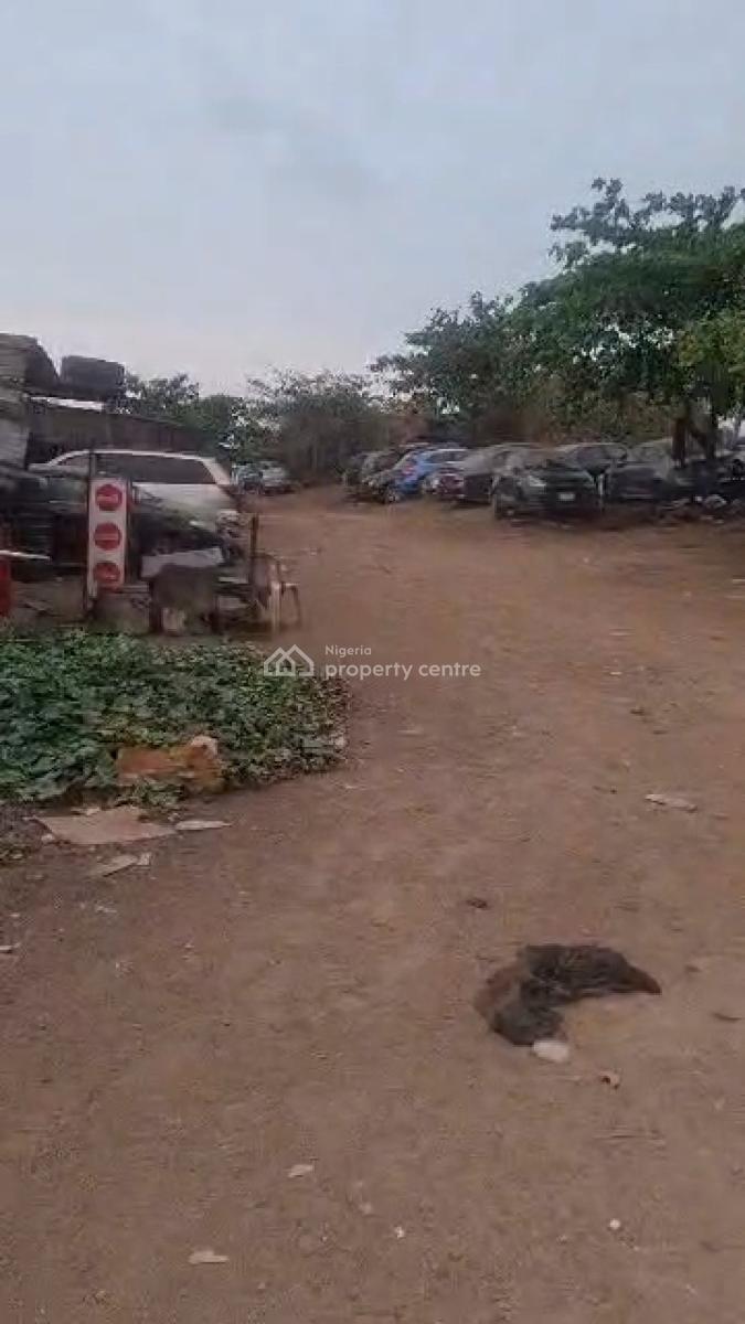Dry Land Still Available, Aturase Estate, Gbagada, Lagos, Mixed-use Land for Sale