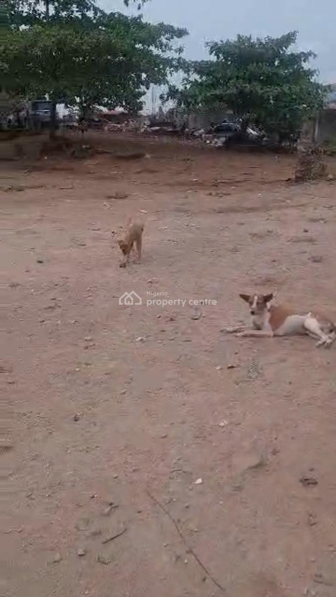 Dry Land Still Available, Aturase Estate, Gbagada, Lagos, Mixed-use Land for Sale