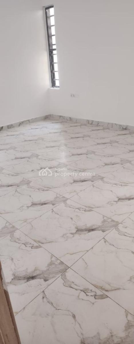 4 Bedroom Semi Detached House, Igbo Efon, Ologolo, Lekki, Lagos, Flat / Apartment for Rent