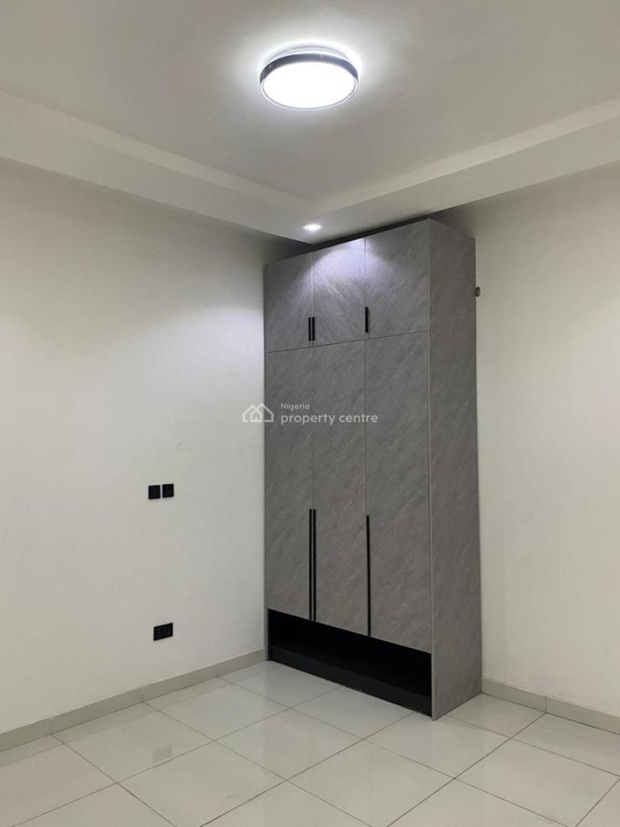 Luxury 5bedroom Fully Detached, Chevron, Lekki, Lagos, House for Sale