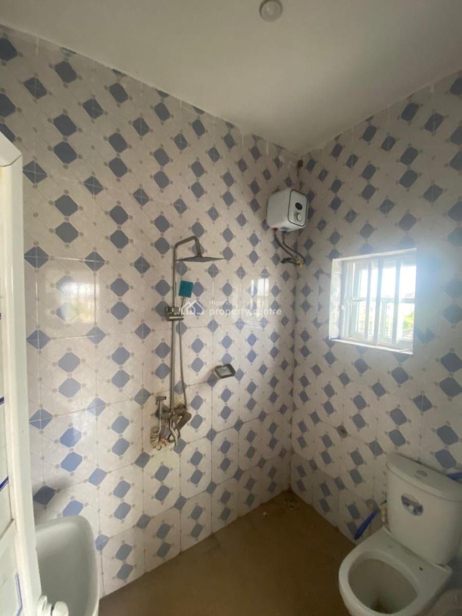 Luxury 2 Bedroom Apartment with Good Kitchen, Lakowe, Ibeju, Lagos, Flat / Apartment for Rent