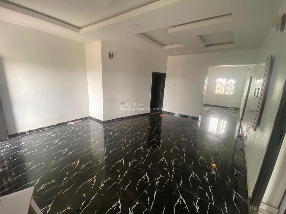 Luxury 2 Bedroom Apartment with Good Kitchen, Lakowe, Ibeju, Lagos, Flat / Apartment for Rent