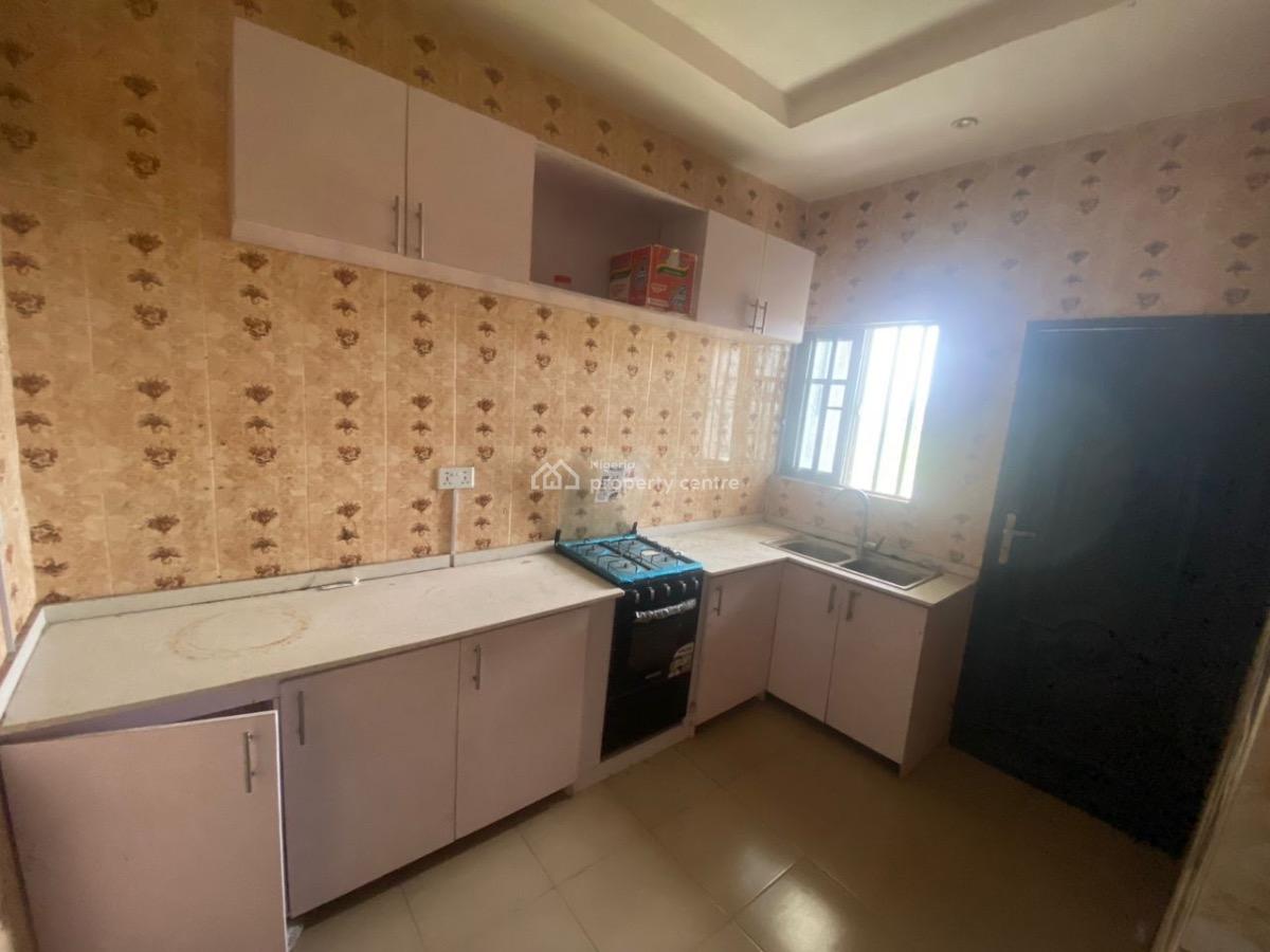 Luxury 2 Bedroom Apartment with Good Kitchen, Lakowe, Ibeju, Lagos, Flat / Apartment for Rent