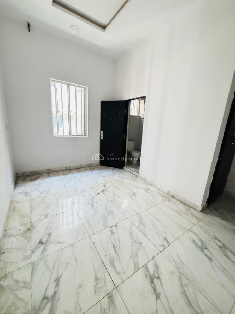 Spacious Single Room Available, Orchid Road, Lekki, Lagos, Self Contain (single Rooms) for Rent