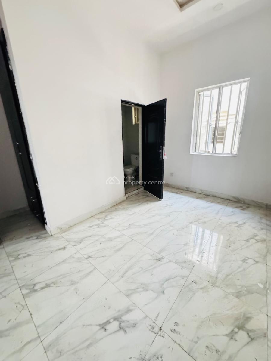 Spacious Single Room Available, Orchid Road, Lekki, Lagos, Self Contain (single Rooms) for Rent
