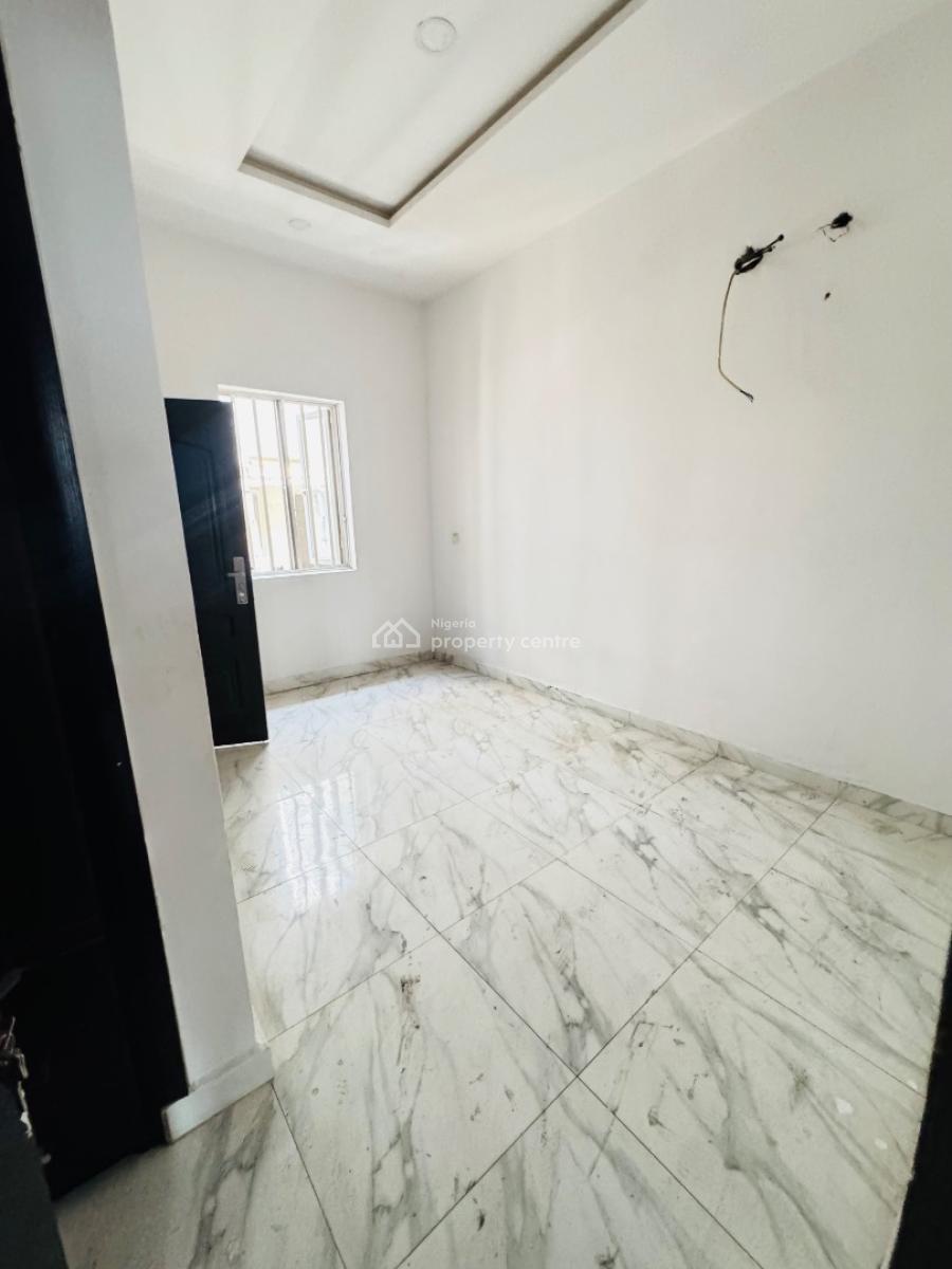Spacious Single Room Available, Orchid Road, Lekki, Lagos, Self Contain (single Rooms) for Rent