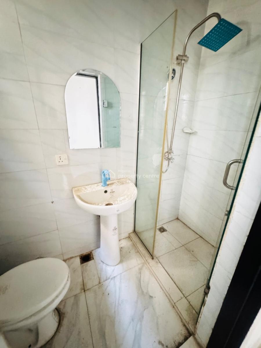 Spacious Single Room Available, Orchid Road, Lekki, Lagos, Self Contain (single Rooms) for Rent
