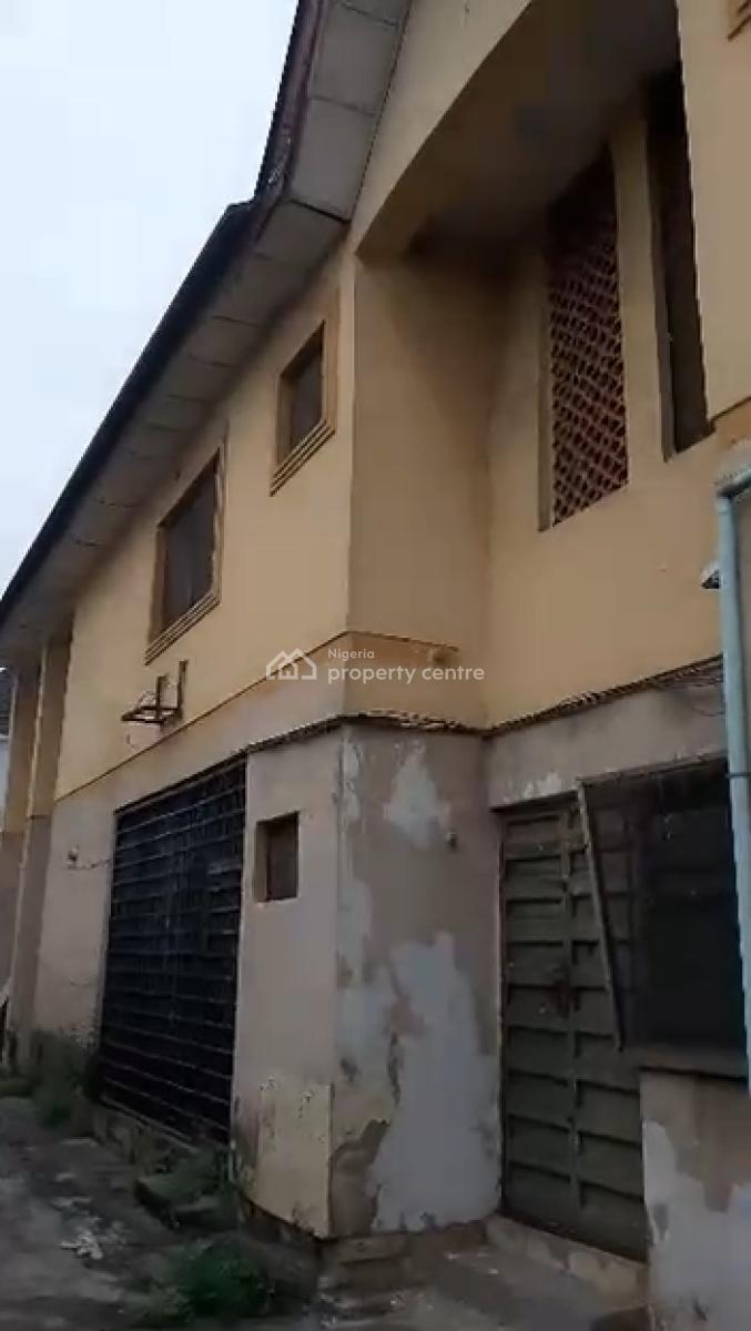 Blocks of Flats, Medina Estate, Gbagada, Lagos, Block of Flats for Sale