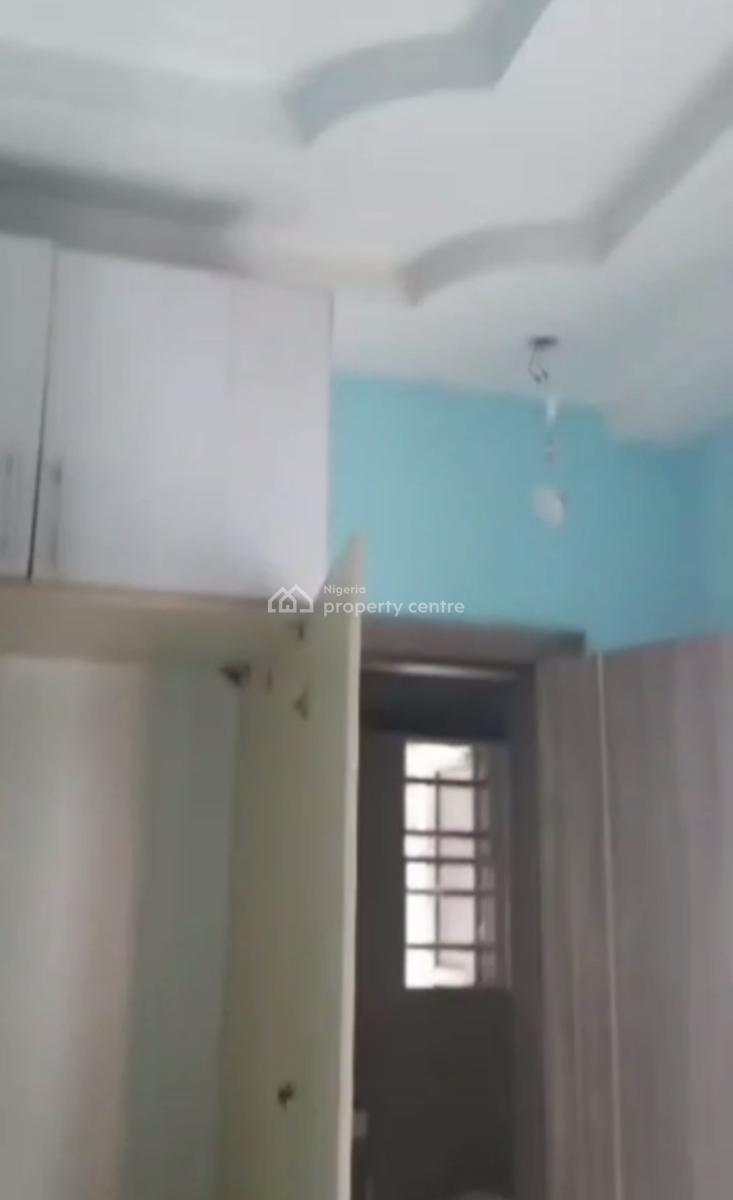 Spacious 4 Bedroom Pethhouse Apartment, Harmony Estate, Ifako, Gbagada, Lagos, Flat / Apartment for Rent