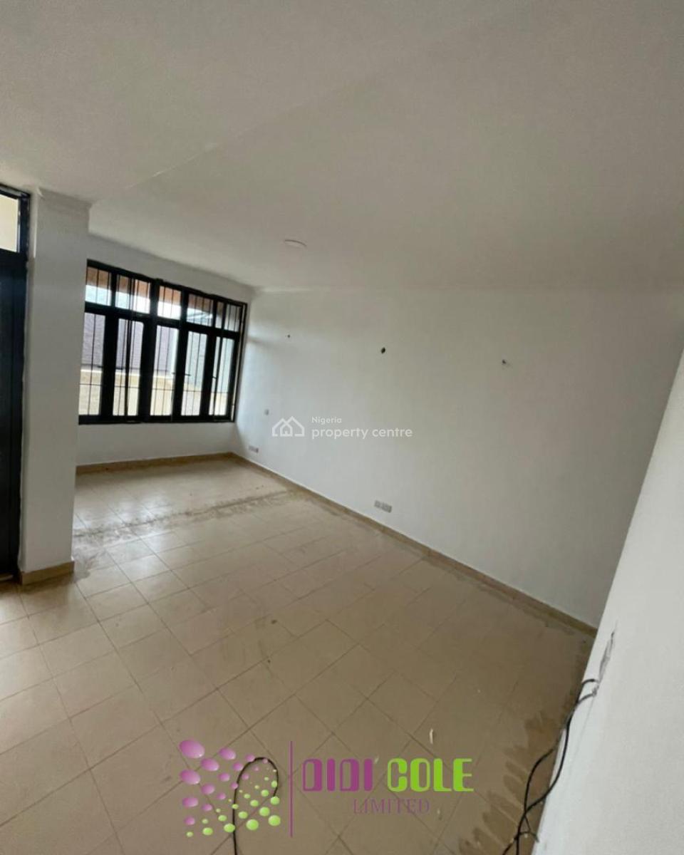 Fully Serviced 3 Bedroom Townhouse with Bq, Milano Court, Ikate, Lekki, Lagos, House for Rent